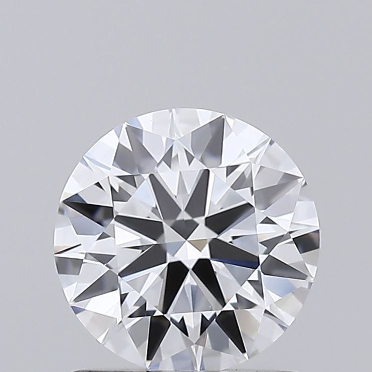 1.00 ct. round Lab Grown Diamond front image
