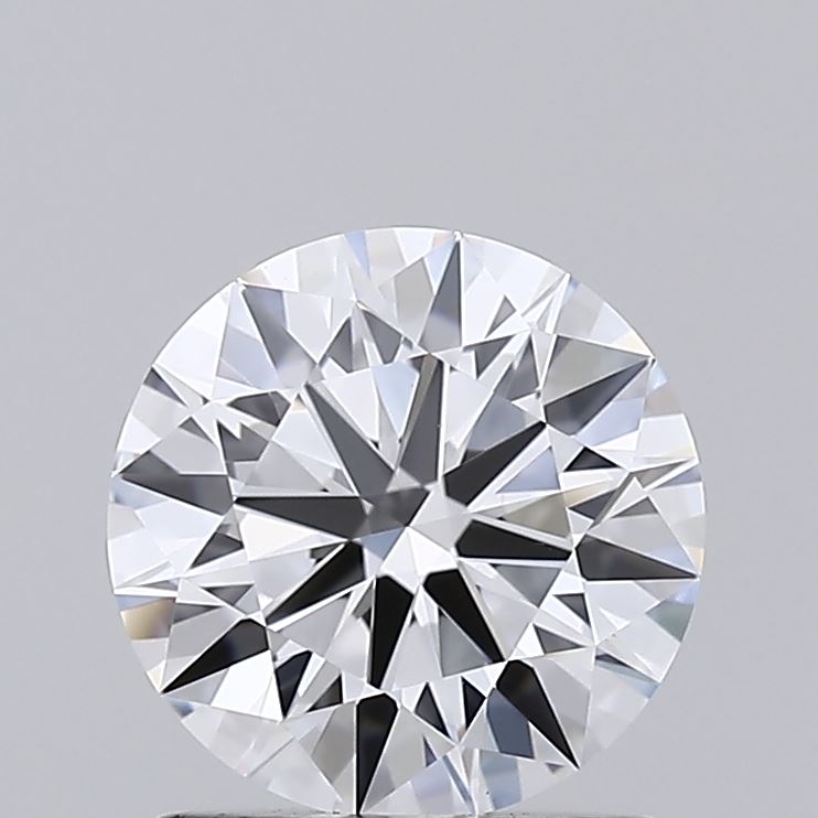 1.07 ct. round Lab Grown Diamond front image