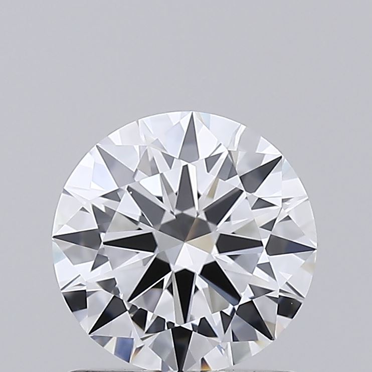 1.00 ct. round Lab Grown Diamond front image