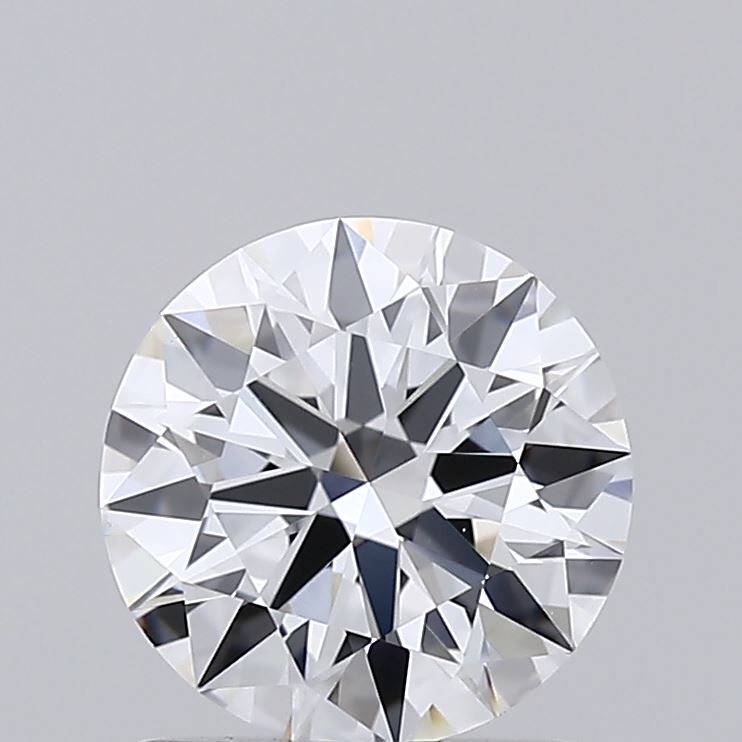 1.01 ct. round Lab Grown Diamond front image