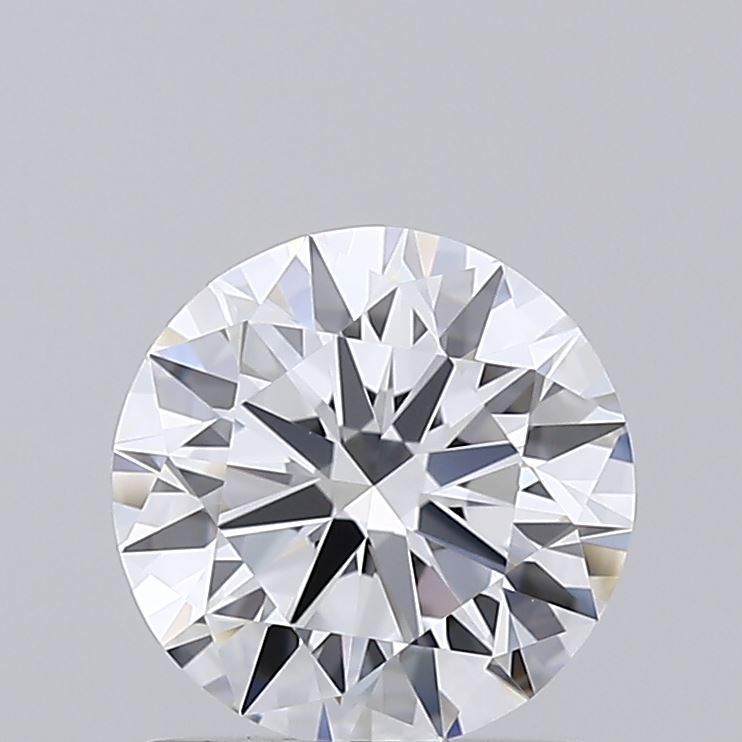1.00 ct. round Lab Grown Diamond front image