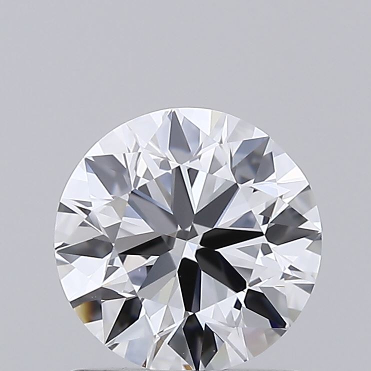 1.00 ct. round Lab Grown Diamond front image