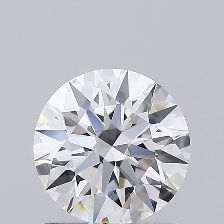 1.00 ct. round Lab Grown Diamond front image