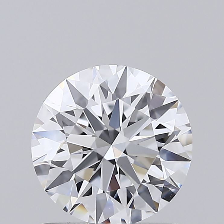 1.01 ct. round Lab Grown Diamond front image