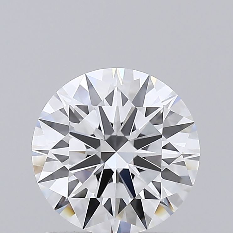 1.05 ct. round Lab Grown Diamond front image