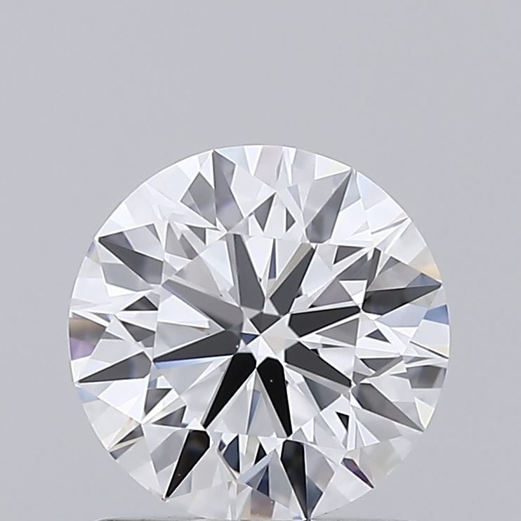 1.05 ct. round Lab Grown Diamond front image
