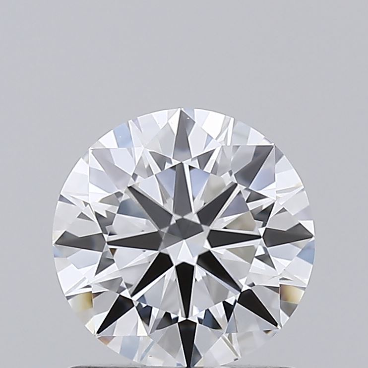 1.00 ct. round Lab Grown Diamond front image