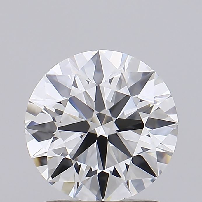 1.52 ct. round Lab Grown Diamond front image