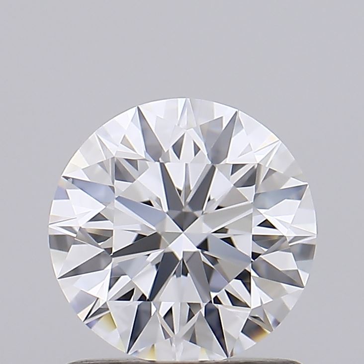 1.02 ct. round Lab Grown Diamond front image