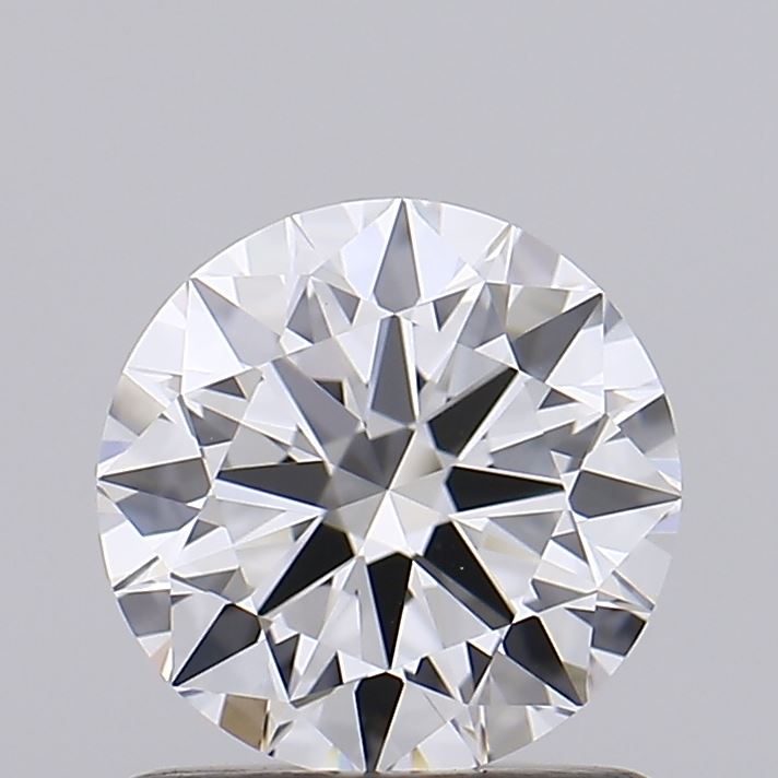1.00 ct. round Lab Grown Diamond front image
