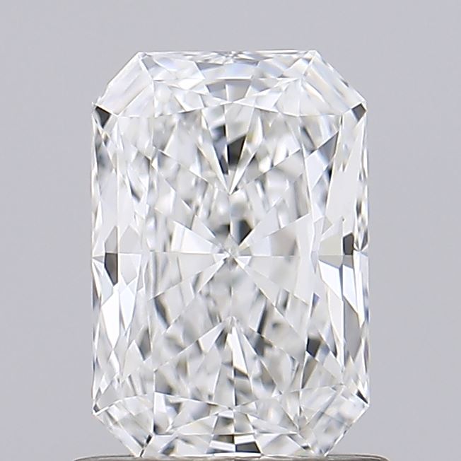1.03 ct. radiant Lab Grown Diamond front image