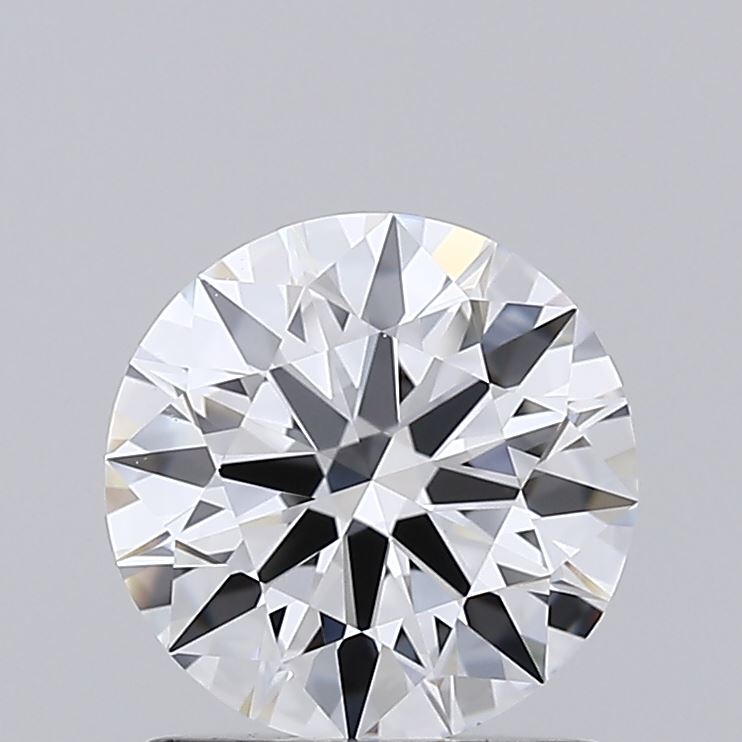 1.05 ct. round Lab Grown Diamond front image