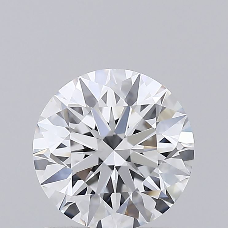 1.04 ct. round Lab Grown Diamond front image