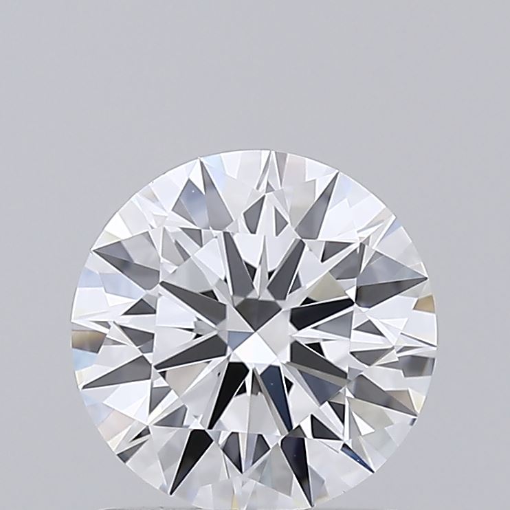 1.02 ct. round Lab Grown Diamond front image