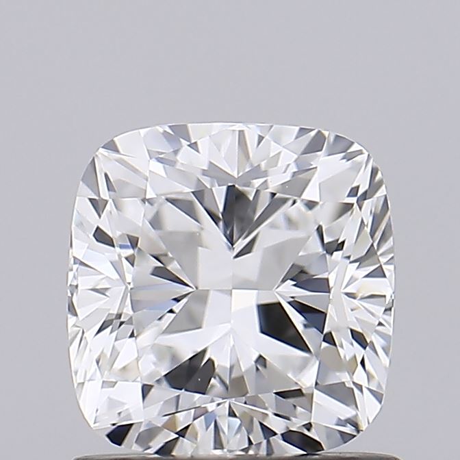 1.01 ct. cushion Lab Grown Diamond front image
