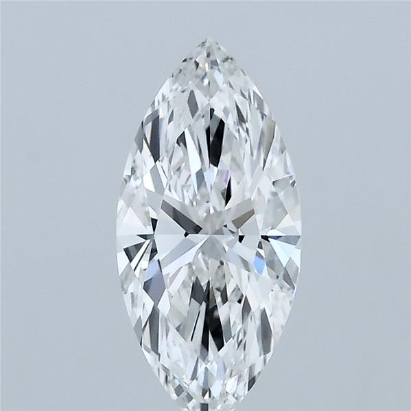 1.05 ct. marquise Lab Grown Diamond front image