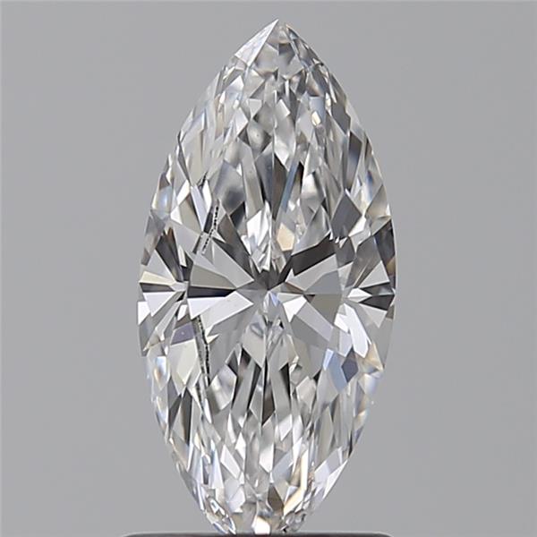 1.05 ct. marquise Lab Grown Diamond front image