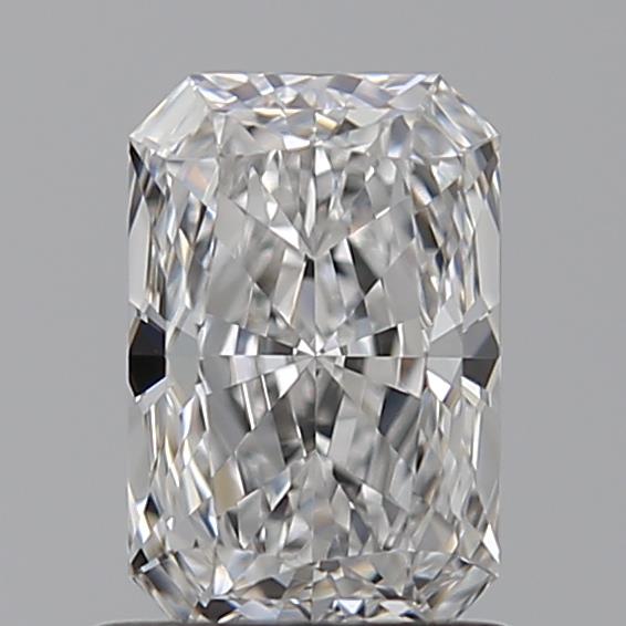1.03 ct. radiant Lab Grown Diamond front image