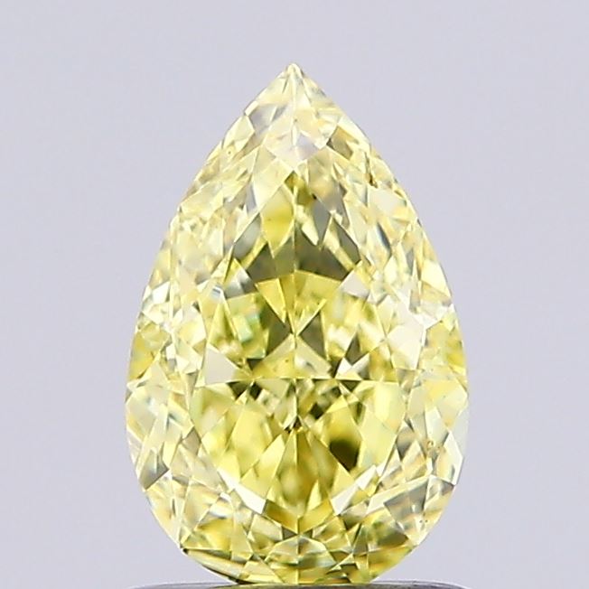 1.06 ct. pear Lab Grown Diamond front image