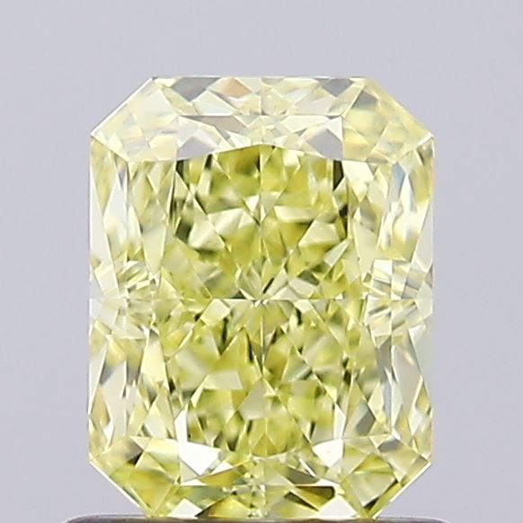 1.06 ct. radiant Lab Grown Diamond front image