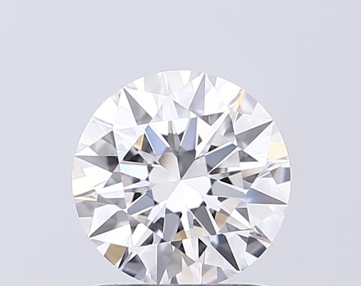 1.09 ct. round Lab Grown Diamond front image