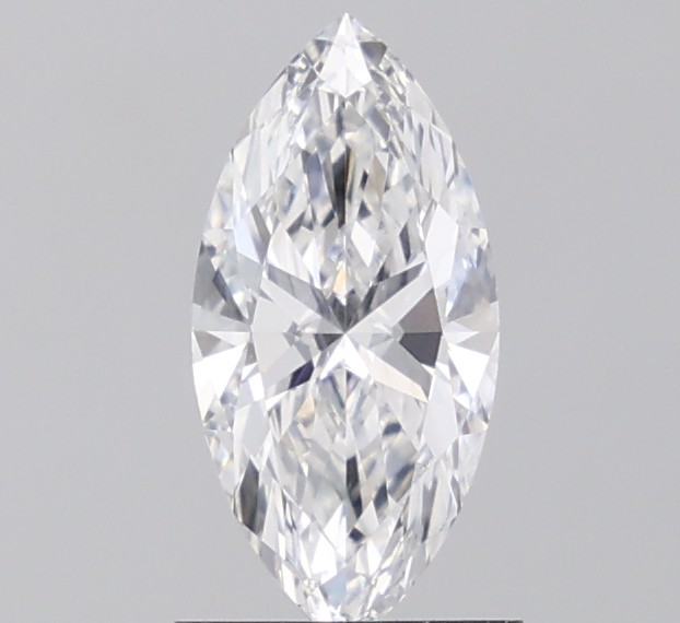 1.03 ct. marquise Lab Grown Diamond front image
