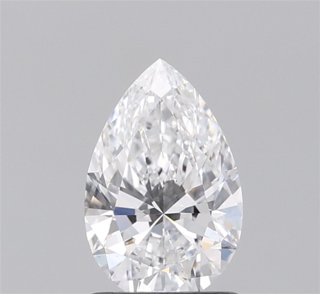 1.01 ct. pear Lab Grown Diamond front image