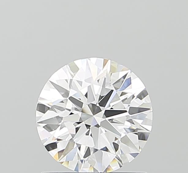 1.03 ct. round Lab Grown Diamond front image