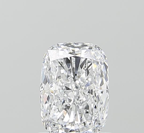 1.00 ct. cushion Lab Grown Diamond front image
