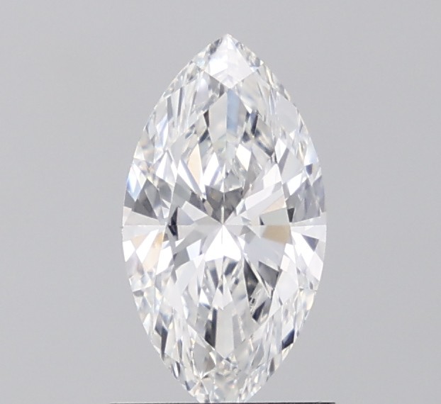 1.03 ct. marquise Lab Grown Diamond front image