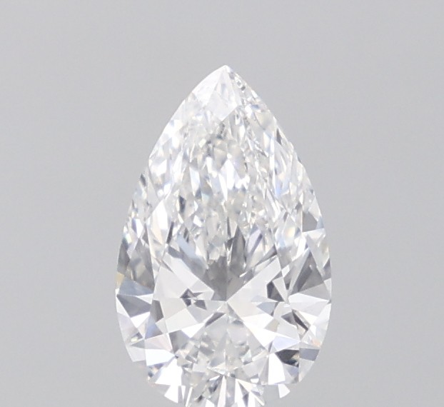 1.02 ct. pear Lab Grown Diamond front image