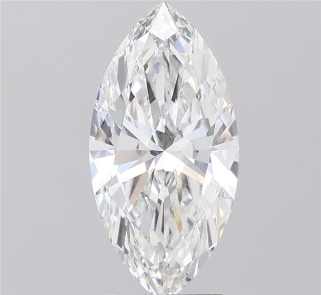 2.95 ct. marquise Lab Grown Diamond front image