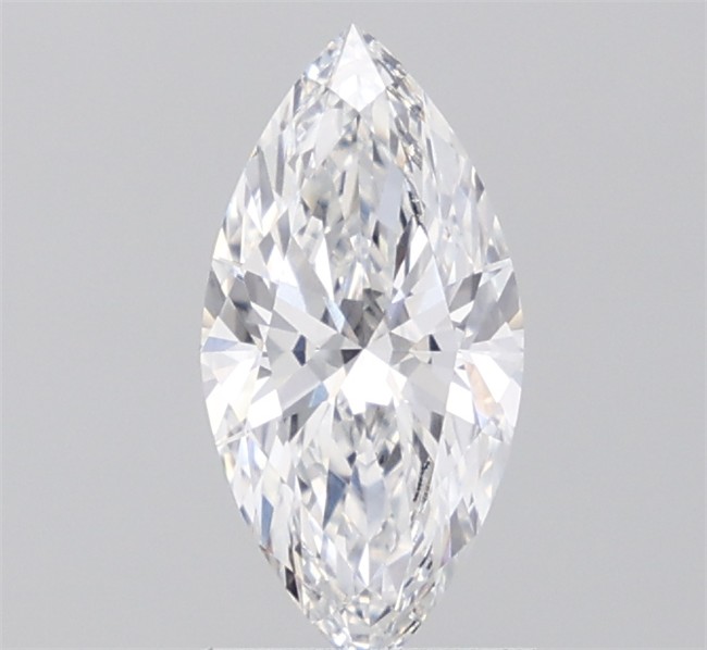 1.35 ct. marquise Lab Grown Diamond front image