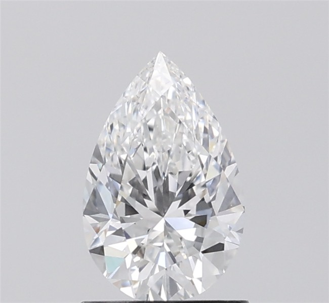 1.05 ct. pear Lab Grown Diamond front image