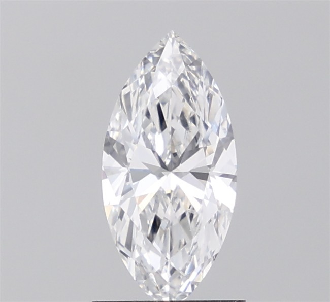 1.03 ct. marquise Lab Grown Diamond front image