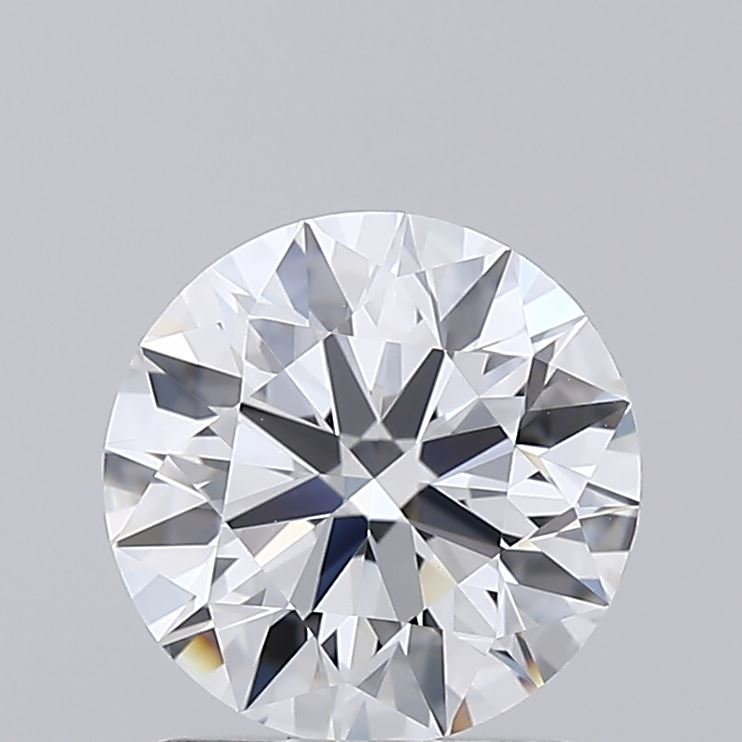 1.40 ct. round Lab Grown Diamond front image