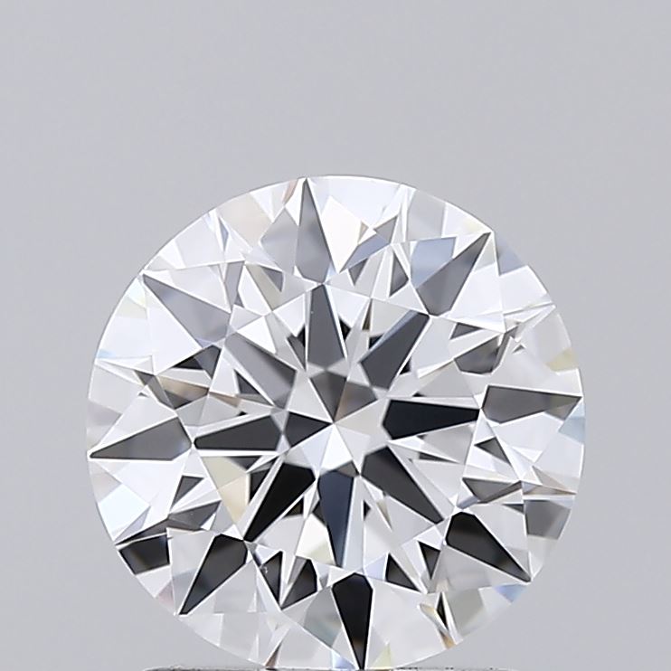 1.48 ct. round Lab Grown Diamond front image