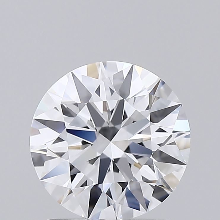 1.40 ct. round Lab Grown Diamond front image