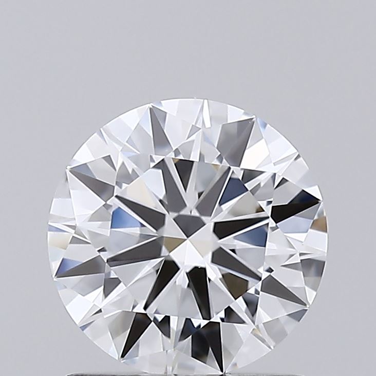 1.00 ct. round Lab Grown Diamond front image