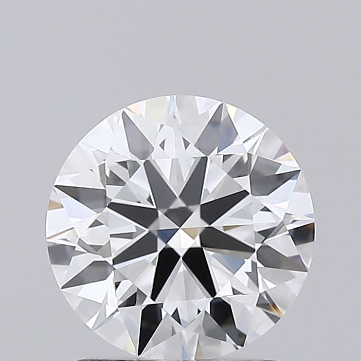 1.50 ct. round Lab Grown Diamond front image