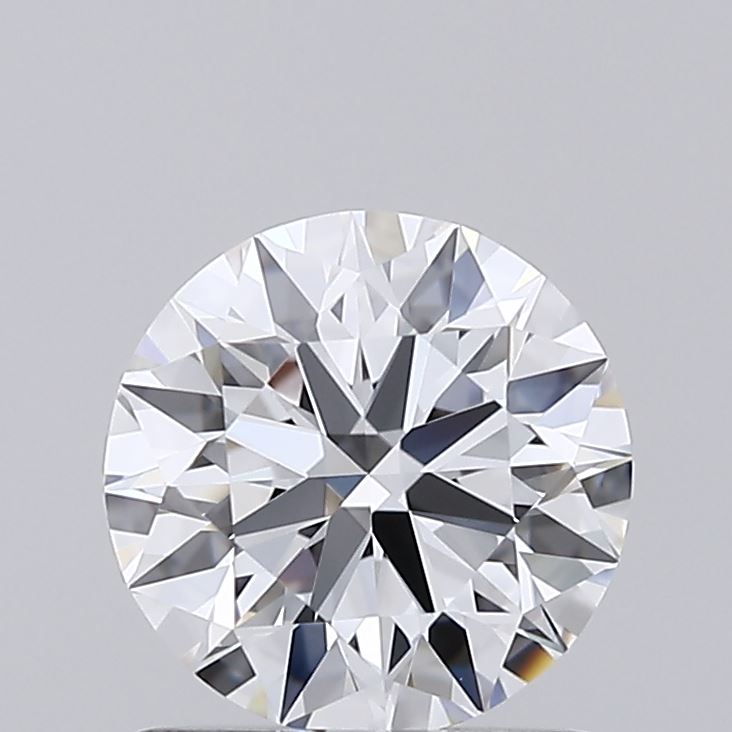 1.05 ct. round Lab Grown Diamond front image