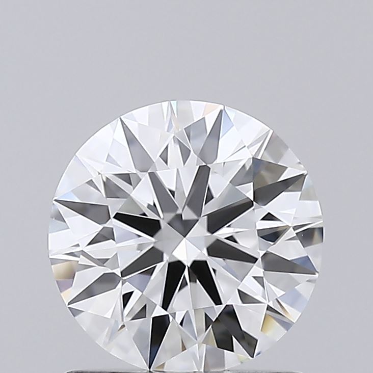 1.01 ct. round Lab Grown Diamond front image