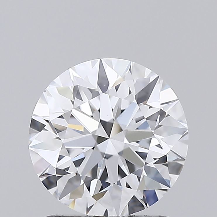 1.50 ct. round Lab Grown Diamond front image