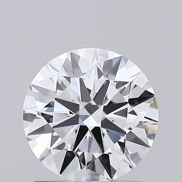 1.01 ct. round Lab Grown Diamond front image