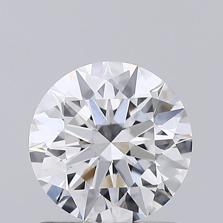 1.01 ct. round Lab Grown Diamond front image