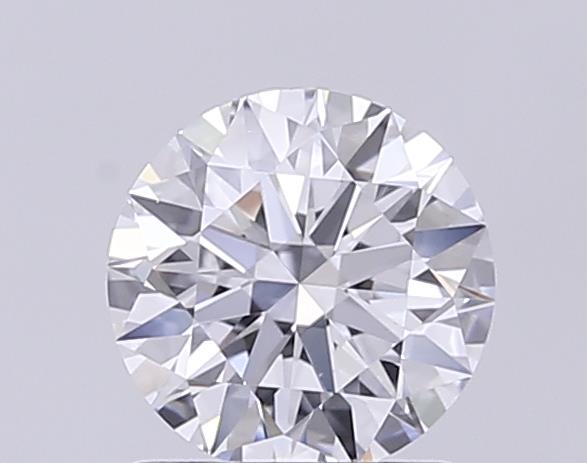 1.06 ct. round Lab Grown Diamond front image