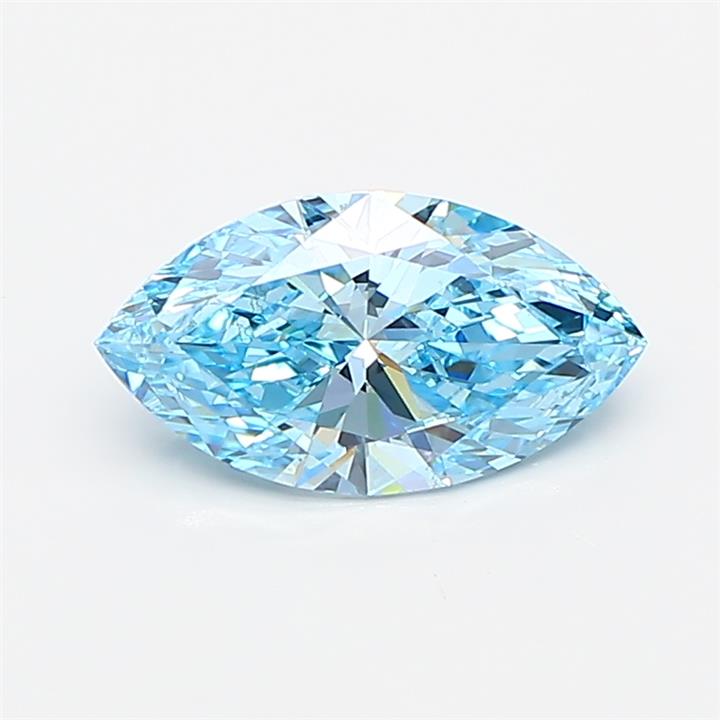 1.04 ct. marquise Lab Grown Diamond front image