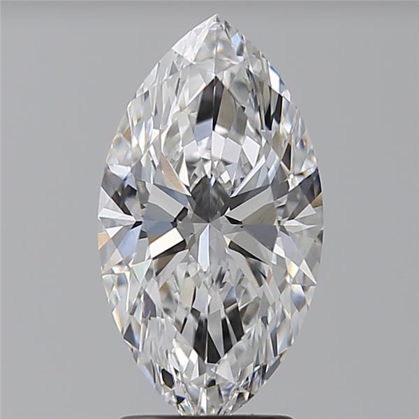 2.57 ct. marquise Lab Grown Diamond front image