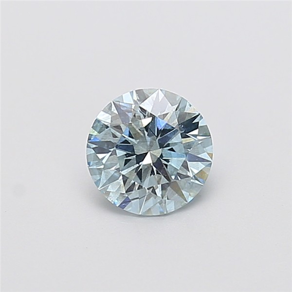 1.09 ct. round Lab Grown Diamond front image