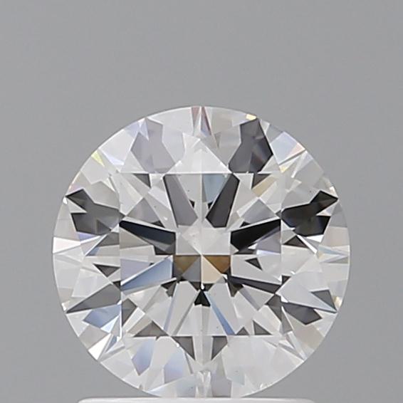 1.50 ct. round Lab Grown Diamond front image